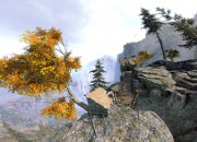 Call of Juarez screenshot