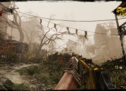 Call of Juarez: Gunslinger