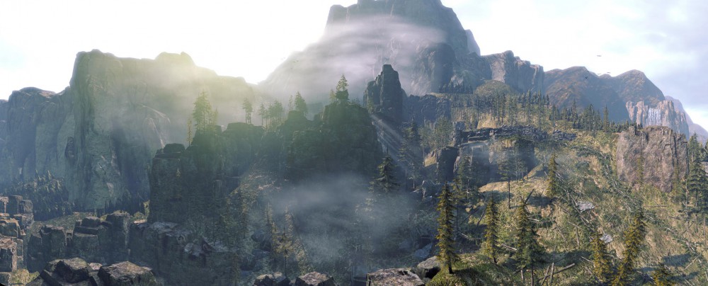 Call of Juarez: Gunslinger