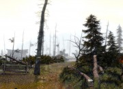 Call of Juarez screenshot