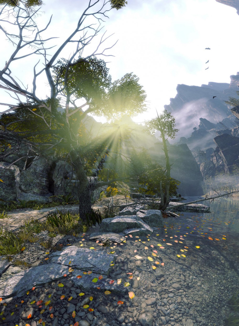 Call of Juarez: Gunslinger