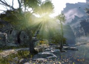 Call of Juarez screenshot