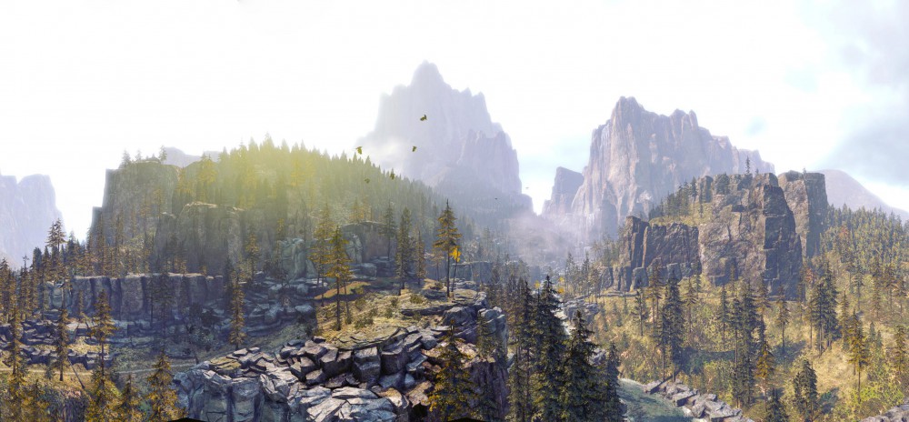 Call of Juarez: Gunslinger