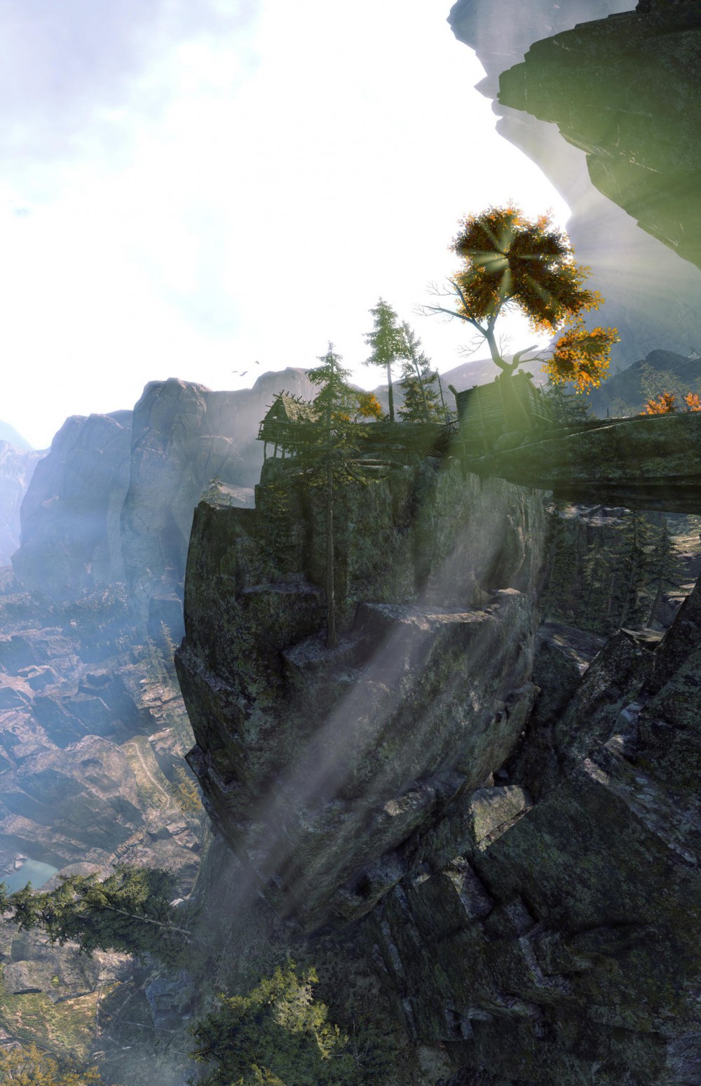 Call of Juarez: Gunslinger