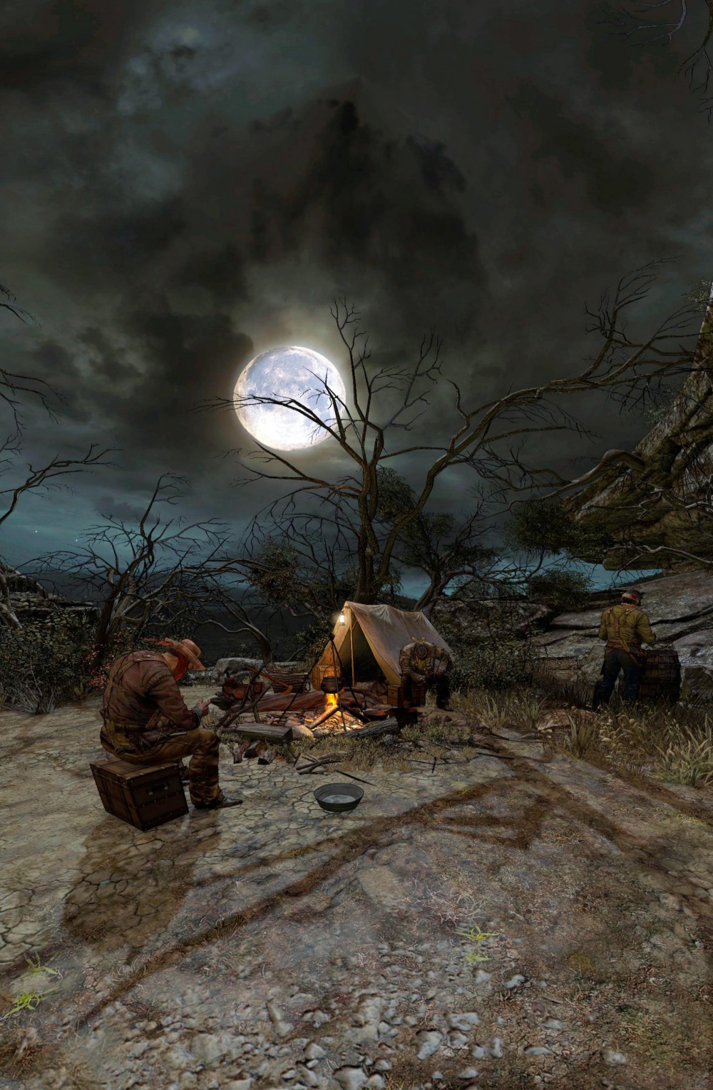 Call of Juarez: Gunslinger