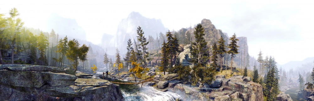 Call of Juarez: Gunslinger