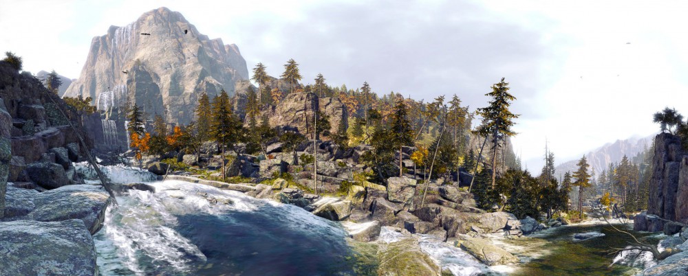 Call of Juarez: Gunslinger
