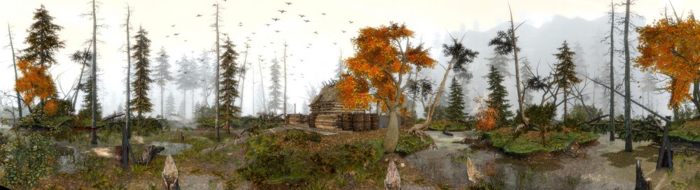 Call of Juarez: Gunslinger
