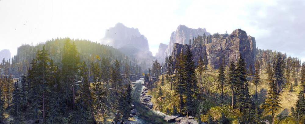 Call of Juarez: Gunslinger
