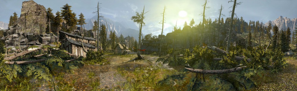 Call of Juarez: Gunslinger