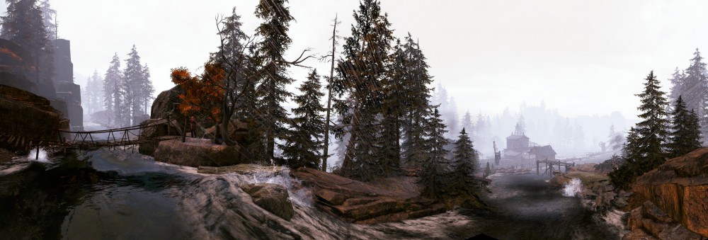 Call of Juarez: Gunslinger