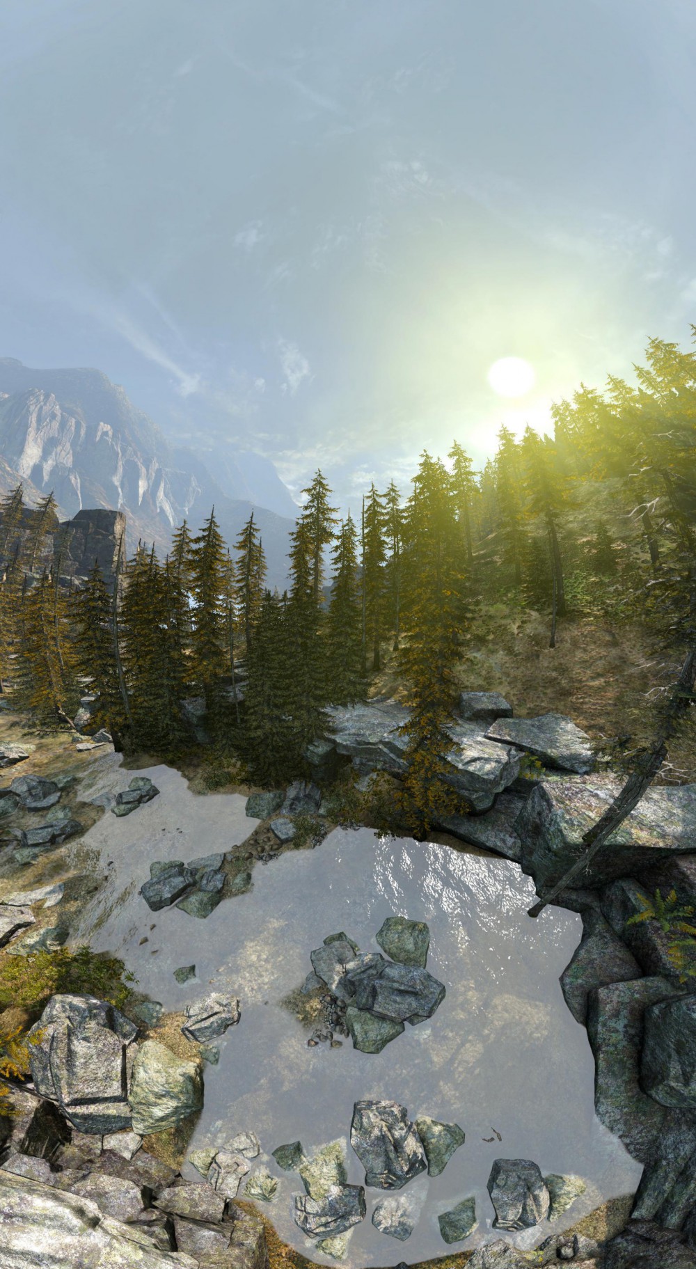Call of Juarez: Gunslinger