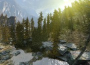 Call of Juarez screenshot