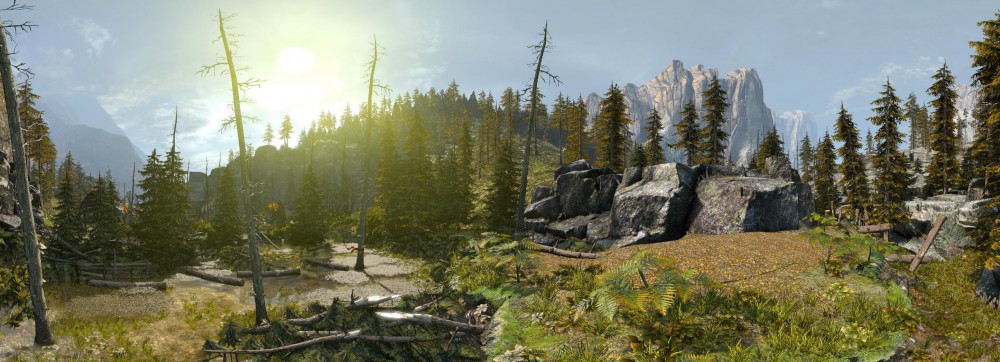 Call of Juarez: Gunslinger