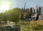 Call of Juarez screenshot