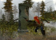 Call of Juarez screenshot