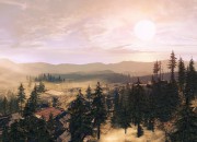 Call of Juarez screenshot