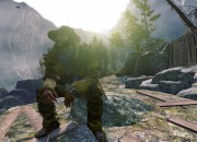 Call of Juarez screenshot