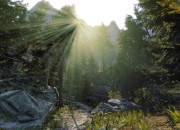 Call of Juarez screenshot