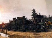 Call of Juarez screenshot