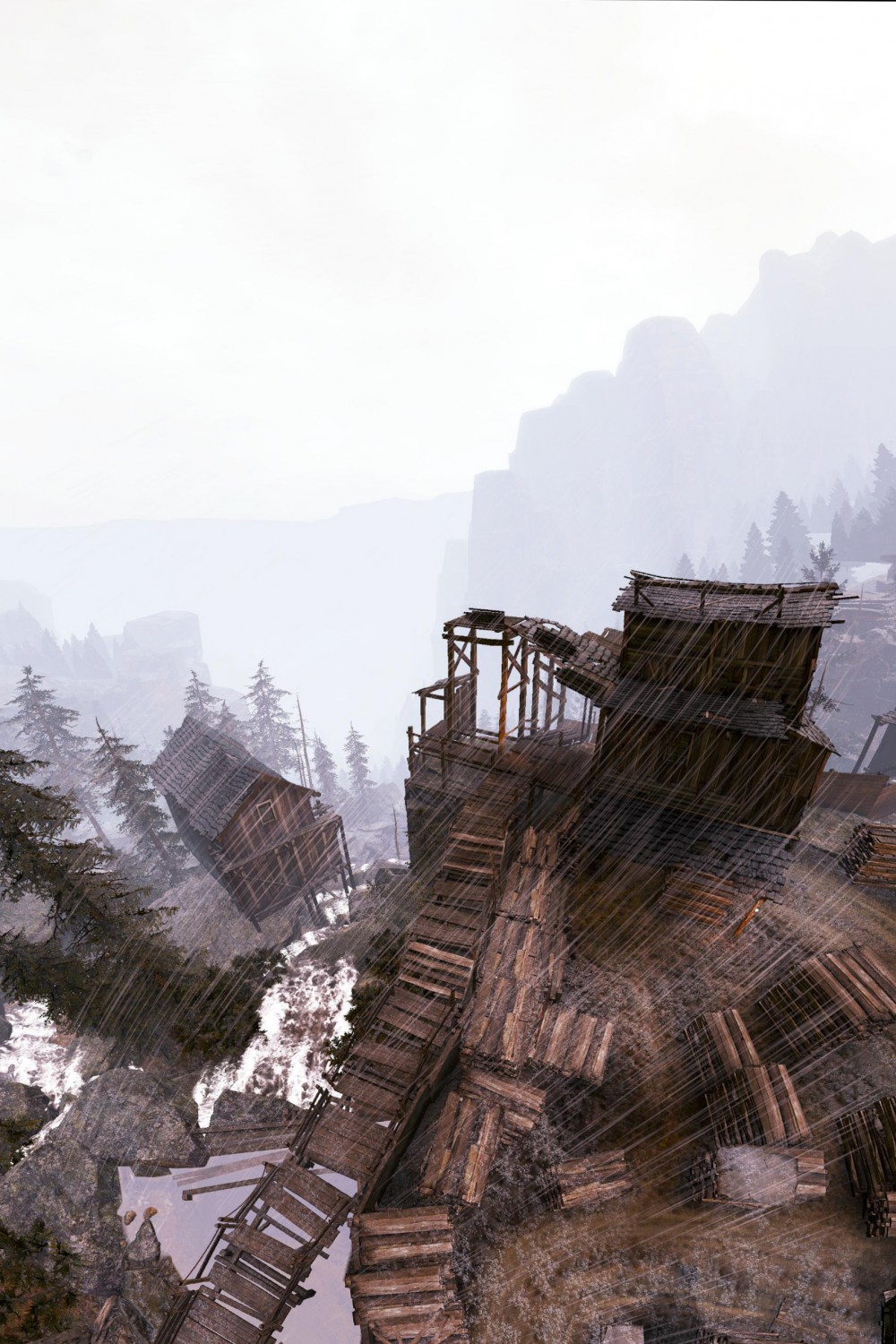 Call of Juarez: Gunslinger