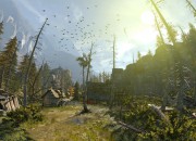 Call of Juarez screenshot