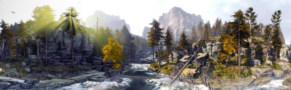 Call of Juarez: Gunslinger