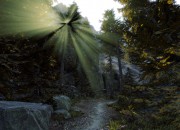 Call of Juarez screenshot