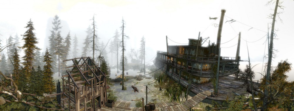Call of Juarez: Gunslinger