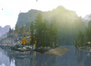 Call of Juarez screenshot