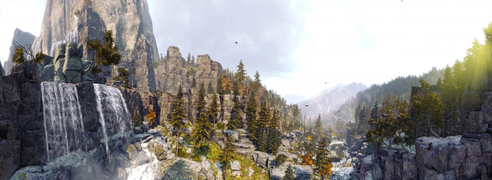 Call of Juarez: Gunslinger
