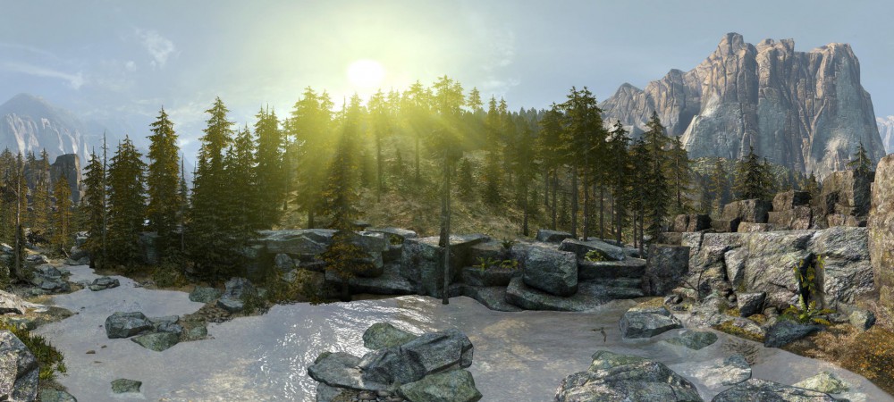 Call of Juarez: Gunslinger