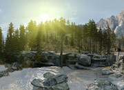 Call of Juarez screenshot