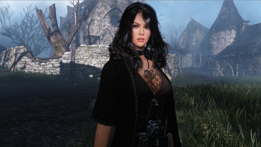 Black Desert Online