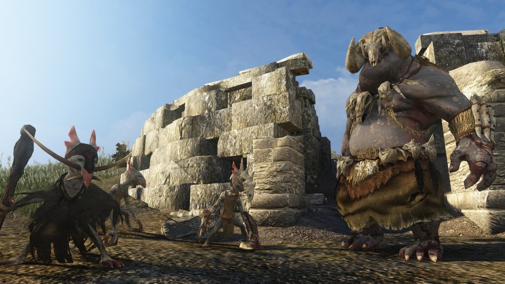 Black Desert Online