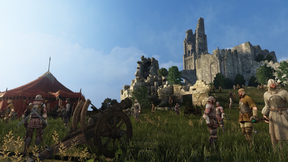 Black Desert Online