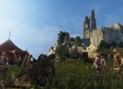 Black Desert Online screenshot