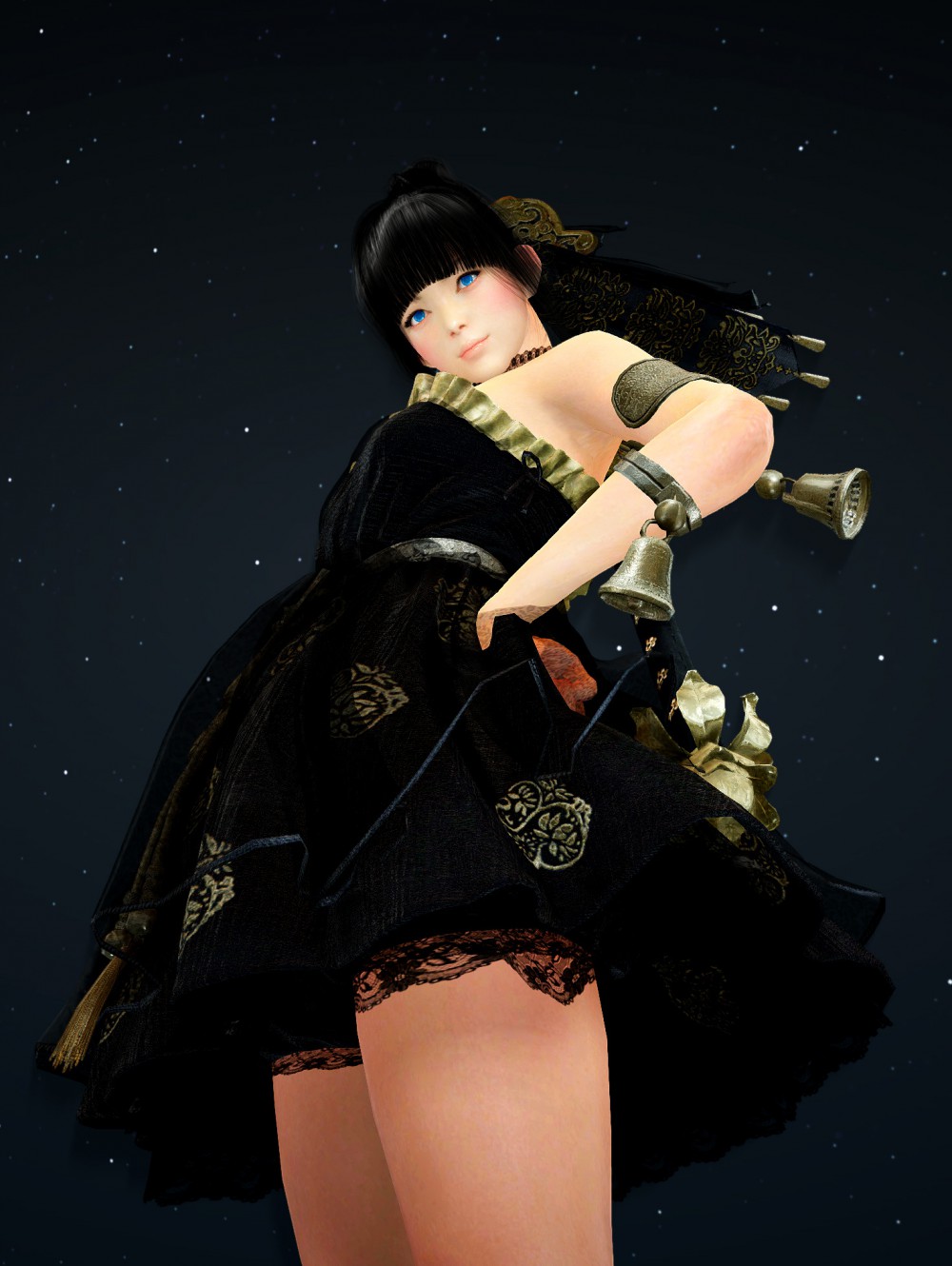 Black Desert Online