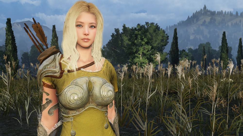 Black Desert Online