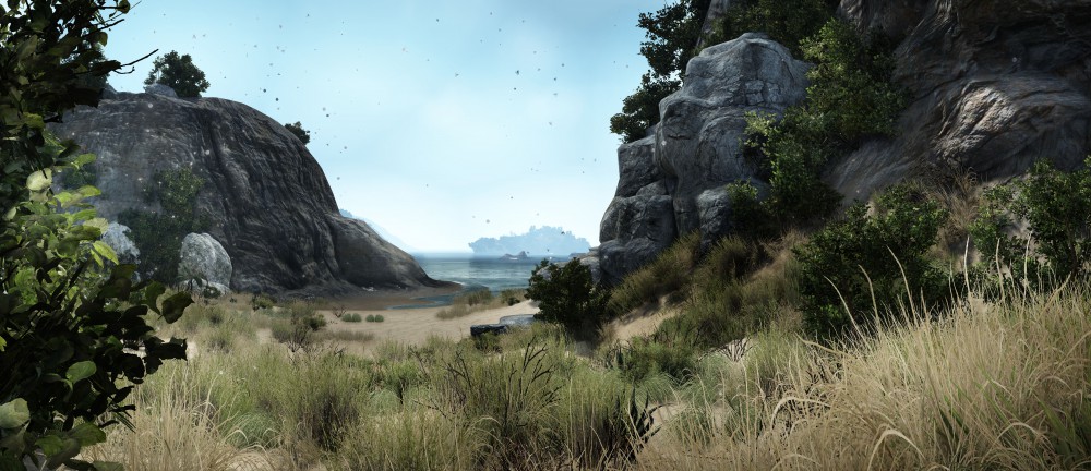 Black Desert Online