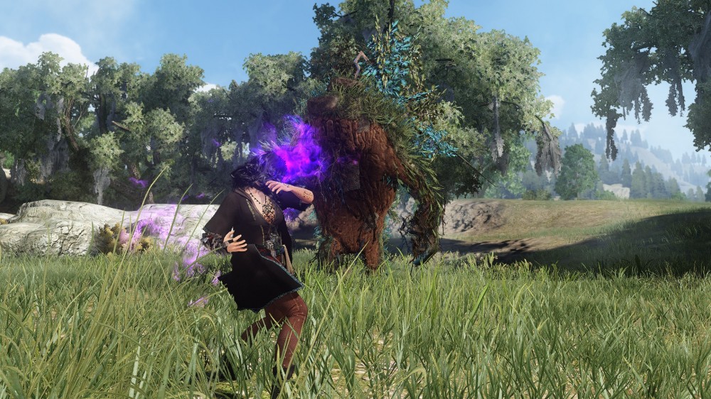 Black Desert Online