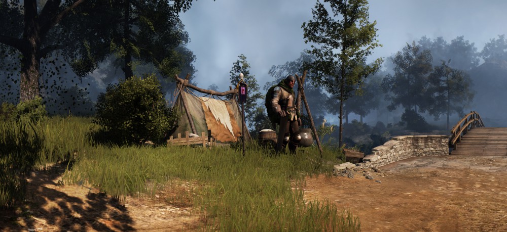 Black Desert Online