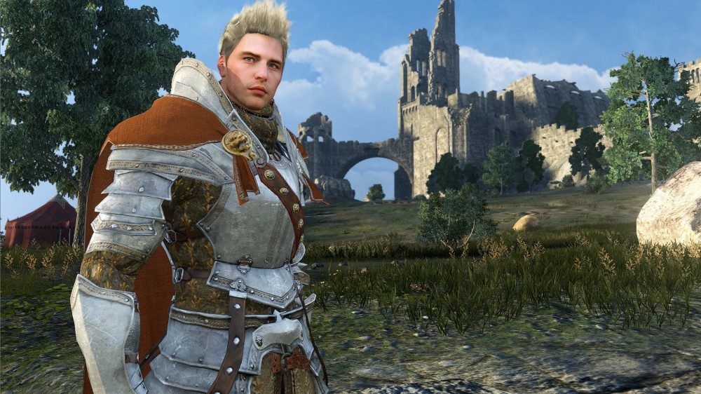 Black Desert Online