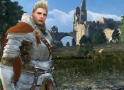 Black Desert Online screenshot