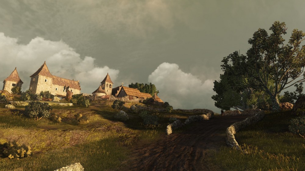Black Desert Online