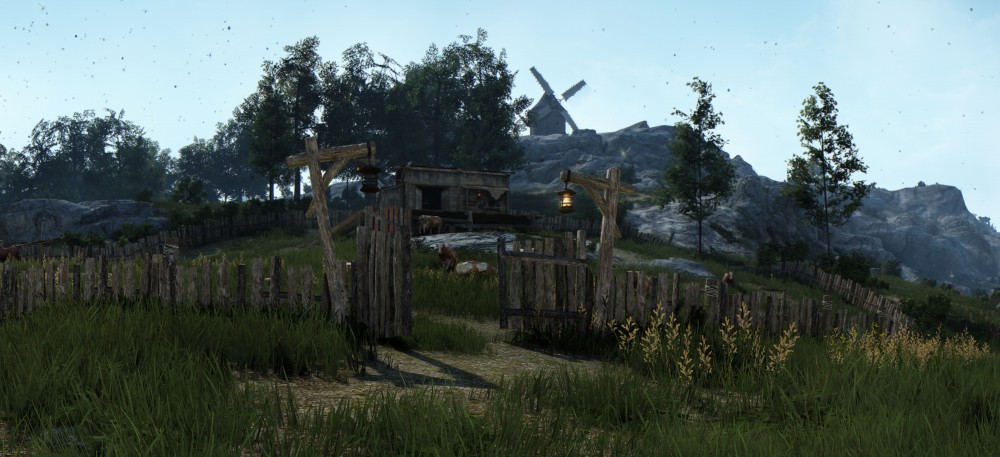 Black Desert Online