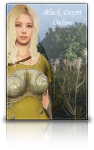 Black Desert Online cover