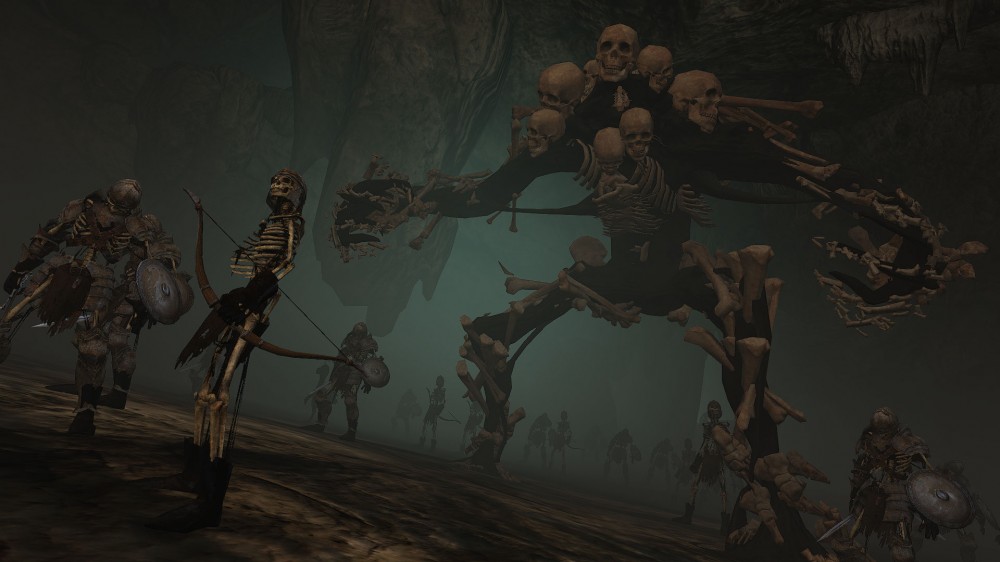 Black Desert Online