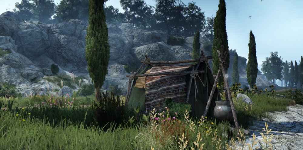 Black Desert Online