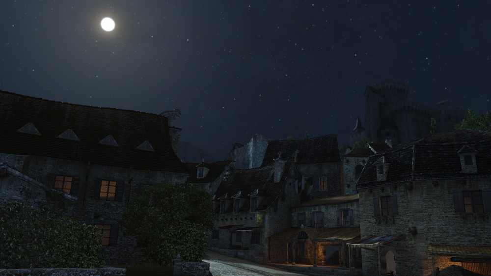 Black Desert Online